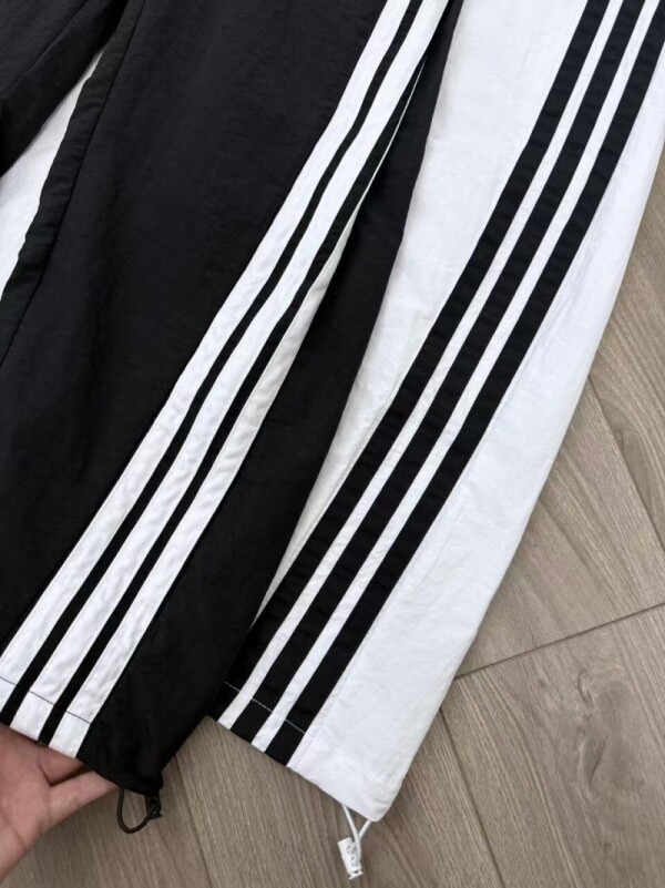 오픈마켓 우리들쇼핑,아디다스 ADIDAS 3스트라이프 우븐 트레이닝 팬츠