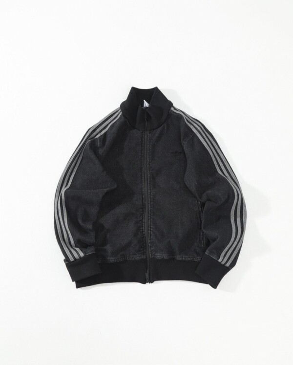 오픈마켓 우리들쇼핑,아디다스 ADIDAS 오리지널 데님 트랙탑 스리스라이프 자켓