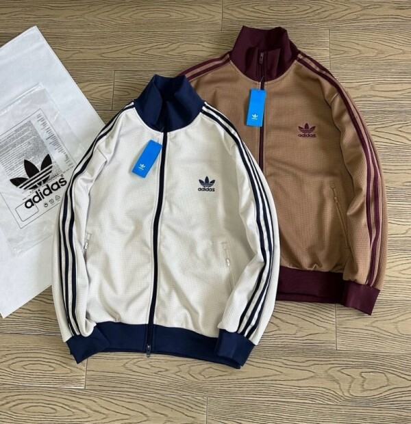 오픈마켓 우리들쇼핑,아디다스 ADIDAS 오리지널 삼선 트랙 자켓 남녀공용 화이트