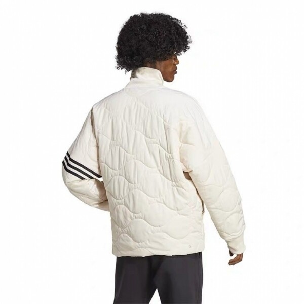 오픈마켓 우리들쇼핑,아디다스 아디컬러 뉴클래식 남성 패딩 화이트 HS1581