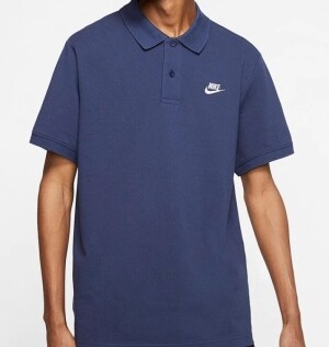 나이키 스포츠웨어 남성 티셔츠 네이비 CJ4457-410